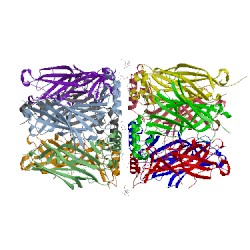 Image of CATH 4qac