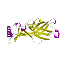 Image of CATH 4qacB