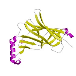 Image of CATH 4qacC