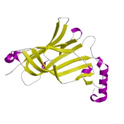 Image of CATH 4qacF