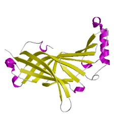 Image of CATH 4qacH