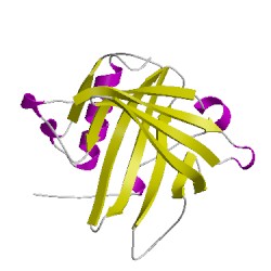 Image of CATH 4qaeA