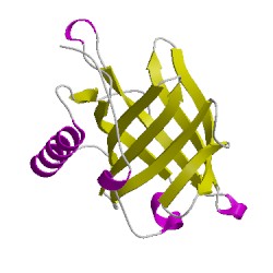 Image of CATH 4qaeB