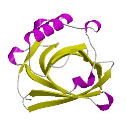 Image of CATH 4qaeC