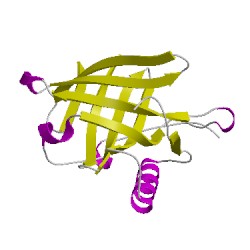 Image of CATH 4qaeE