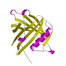 Image of CATH 4qaeF