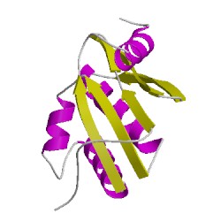 Image of CATH 4qagA