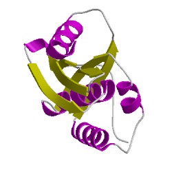 Image of CATH 4qagB