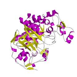 Image of CATH 4qaiD00