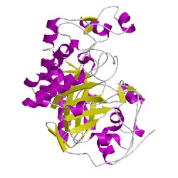 Image of CATH 4qaiE00
