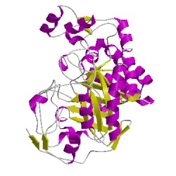 Image of CATH 4qaiF00