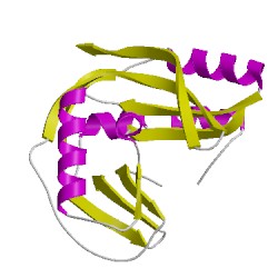 Image of CATH 4qakA00