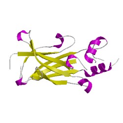 Image of CATH 4qamB
