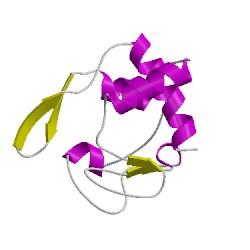 Image of CATH 4qaoB