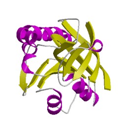 Image of CATH 4qaqB00