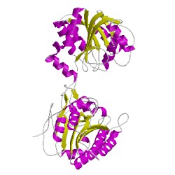 Image of CATH 4qaxA