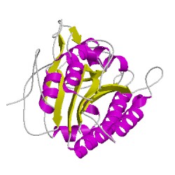 Image of CATH 4qaxA01