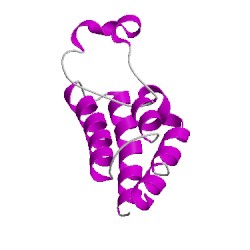 Image of CATH 4qb3A01