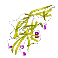 Image of CATH 4qb7A