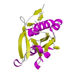 Image of CATH 4qbaB00