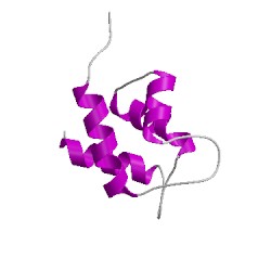 Image of CATH 4qbdD01