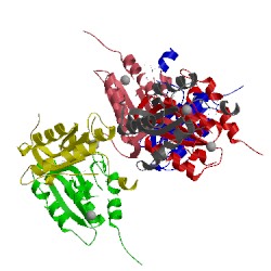 Image of CATH 4qbl