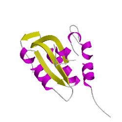Image of CATH 4qblC