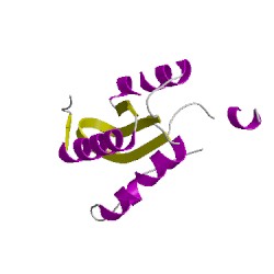 Image of CATH 4qblF
