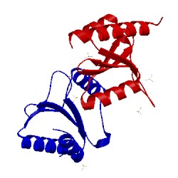 Image of CATH 4qbn