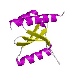 Image of CATH 4qbnB00