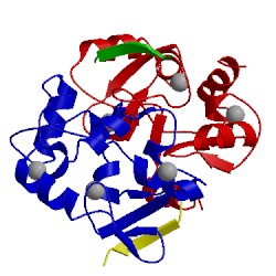 Image of CATH 4qbr