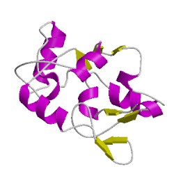 Image of CATH 4qbrA00