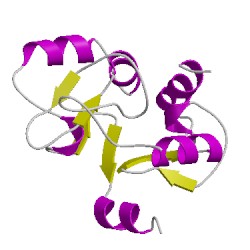 Image of CATH 4qbrC00