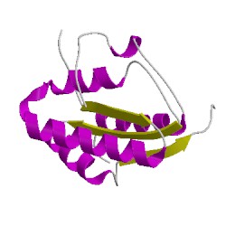 Image of CATH 4qbuA01