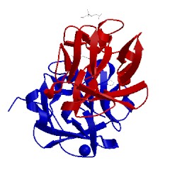 Image of CATH 4qc4