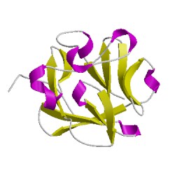 Image of CATH 4qc4A00