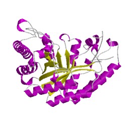 Image of CATH 4qceA00