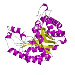 Image of CATH 4qceB00