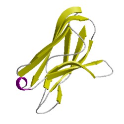 Image of CATH 4qciA01