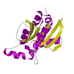 Image of CATH 4qd3A00