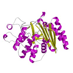 Image of CATH 4qd4A00