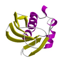 Image of CATH 4qd7A00