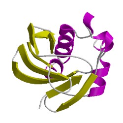 Image of CATH 4qd7B00