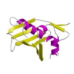 Image of CATH 4qd7E00