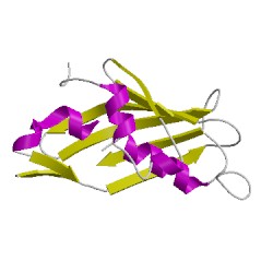 Image of CATH 4qd7F00