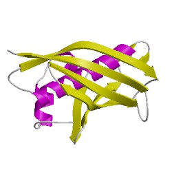 Image of CATH 4qdbC00