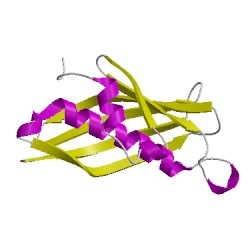 Image of CATH 4qdbF00