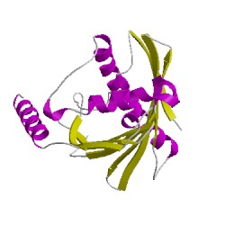 Image of CATH 4qddA02