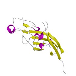 Image of CATH 4qdgB01