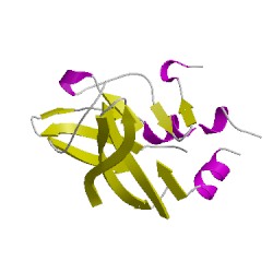 Image of CATH 4qdgB02